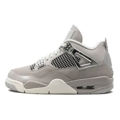 Air Jordan 4 Retro Frozen Moments