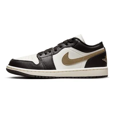 Air Jordan 1 Low Shadow Brown