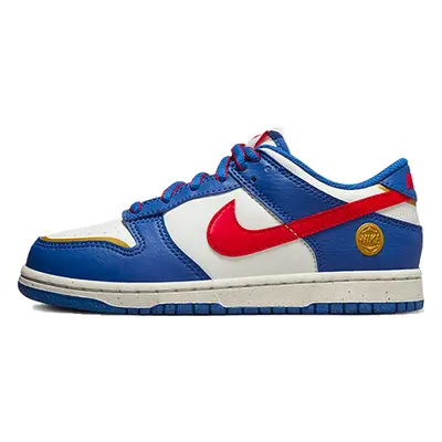 Nike Dunk Low Next Nature Superhero Enfants Ps