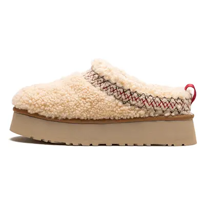 UGG Tazz Braid Natural