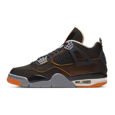 Air Jordan 4 Se Starfish