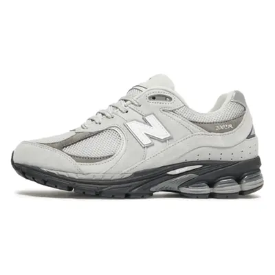 New Balance 2002R Grey Black Jd Sports Exclusive