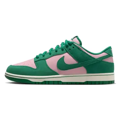 Nike Dunk Low Retro Medium Soft Pink Malachite