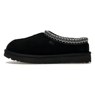 UGG Tasman Slipper Black