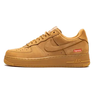 Nike Air Force 1 Low Supreme Flax