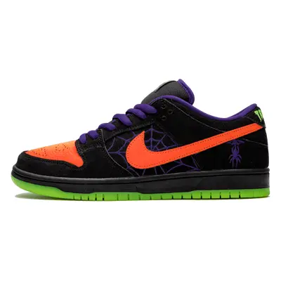 Nike Sb Dunk Low Night Of Mischief