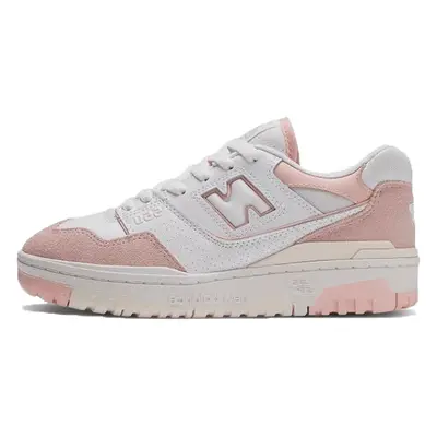 New Balance 550 White Pink Sea Salt