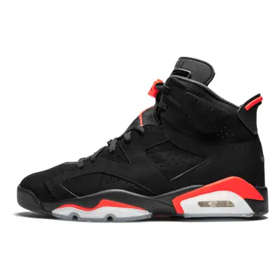 Air Jordan 6 Retro Black Infrared