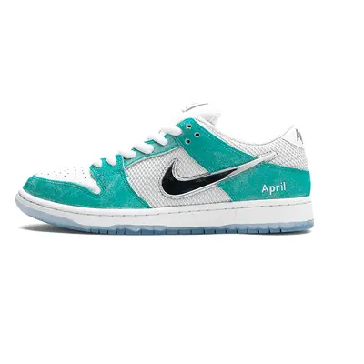 Nike SB Dunk Low April Skateboards