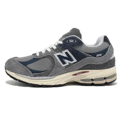 New Balance 2002R Navy Castlerock