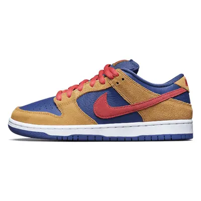 Nike Sb Dunk Low Reverse Papa Bear