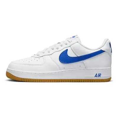 Nike Air Force 1 Low ‘07 Color of the Month Varsity Royal Gum