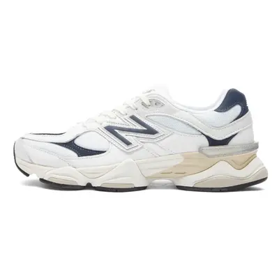 New Balance 9060 White Navy