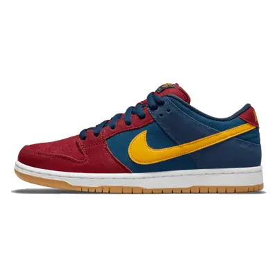 Nike Sb Dunk Low Barcelona