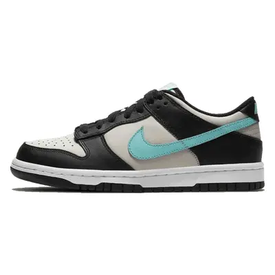 Nike Dunk Low Grey Tiffany