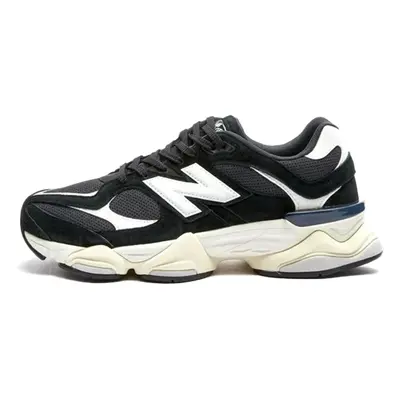 New Balance 9060 Black White