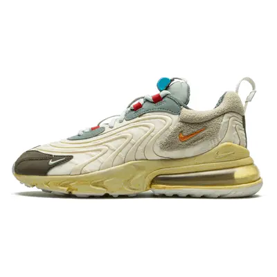 Nike Air Max 270 React ENG Travis Scott Cactus Trails