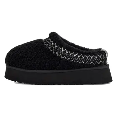 UGG Tazz Braid Black