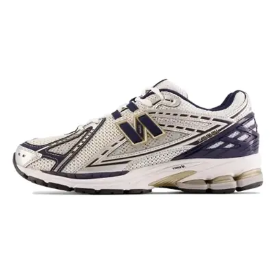 New Balance 1906R White Navy Gold