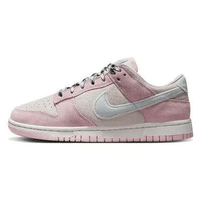 Nike Dunk Low Lx Pink Foam