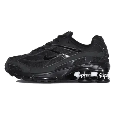 Nike Shox Ride 2 Supreme Black