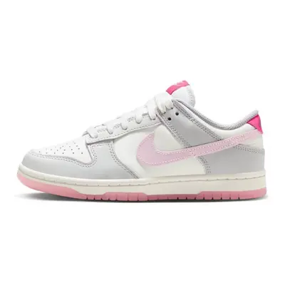 Nike Dunk Low 520 Pack Pink