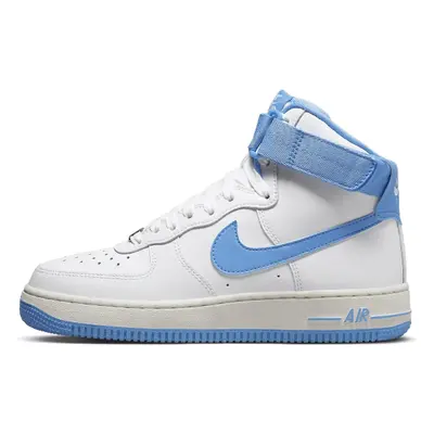 Nike Air Force 1 High University Blue