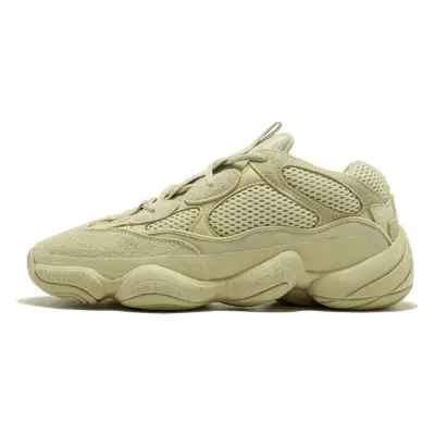 Adidas Yeezy 500 Desert Rat Super Moon Yellow