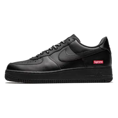 Nike Air Force 1 Low Black Supreme