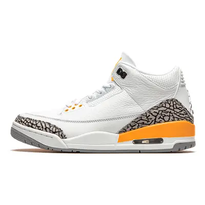 Air Jordan 3 Retro Laser Orange