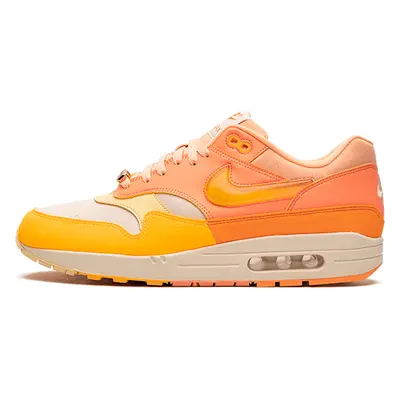 Nike Air Max 1 Puerto Rico Orange Frost