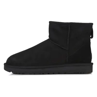 UGG Classic Mini II Boot Black