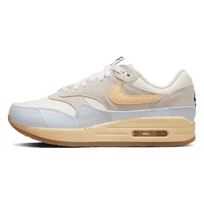 Nike Air Max 1 Crepe Light Bone