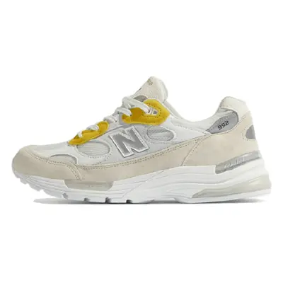 New Balance 992 Paperboy Fried Egg