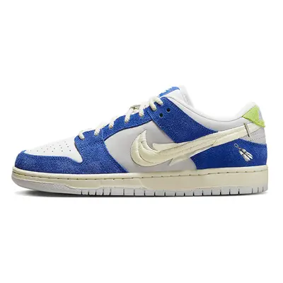 Nike Sb Dunk Low Pro Qs Fly Streetwear