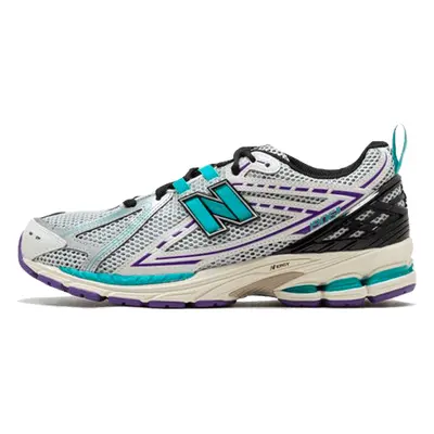 New Balance 1906R White Aqua Purple