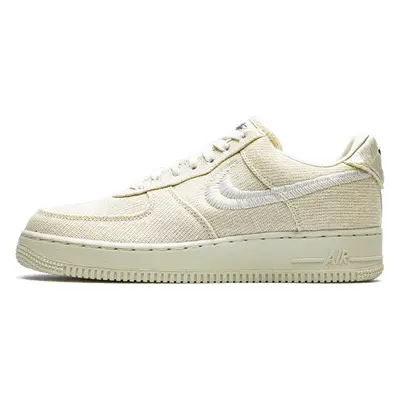 Nike Air Force 1 Low Stussy Fossil