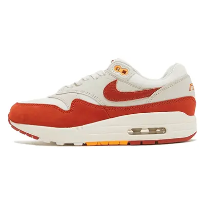 Nike Air Max 1 Rugged Orange