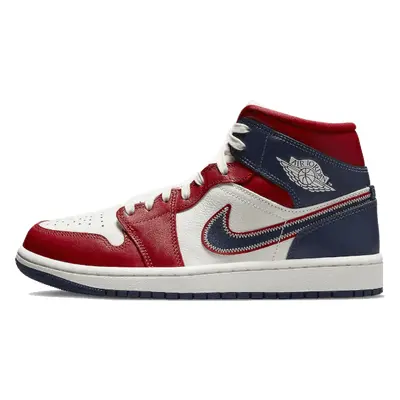 Air Jordan 1 Mid USA (2022)