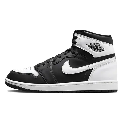 Air Jordan 1 Retro High OG Black White