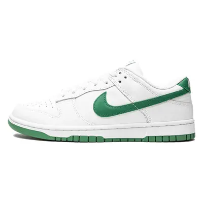 Nike Dunk Low Green Noise