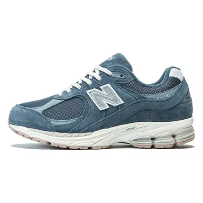 New Balance 2002R Suede Pack Deep Ocean Grey