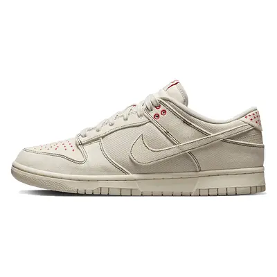 Nike Dunk Low Denim Light Orewood Brown