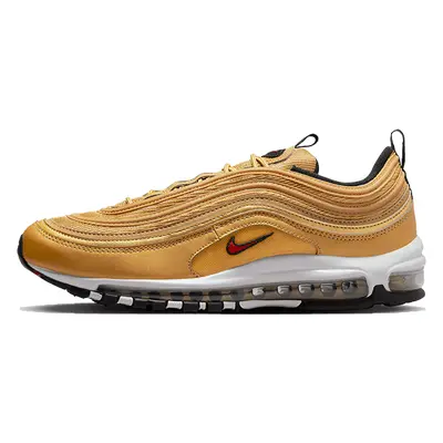 Nike Air Max 97 Gold Bullet