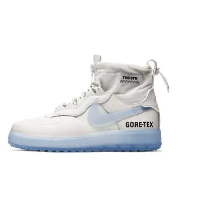 Nike Air Force 1 Gore Tex High Phantom White