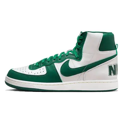 Nike Terminator High Noble Green