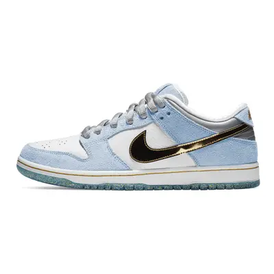 Nike Sb Dunk Low Sean Cliver