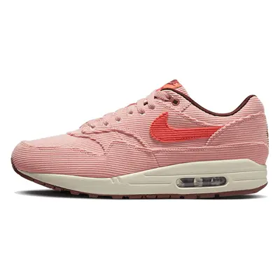 Nike Air Max 1 PRM Corduroy Coral Stardust