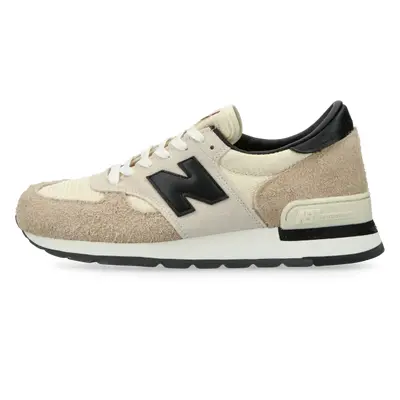 New Balance 990 V1 Made In Usa Teddy Santis Macadamia Nut