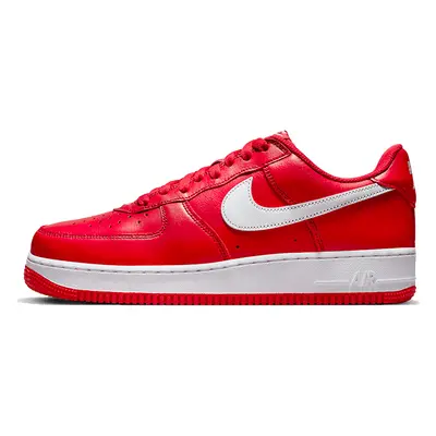 Nike Air Force 1 Low Retro Since 82 University Red